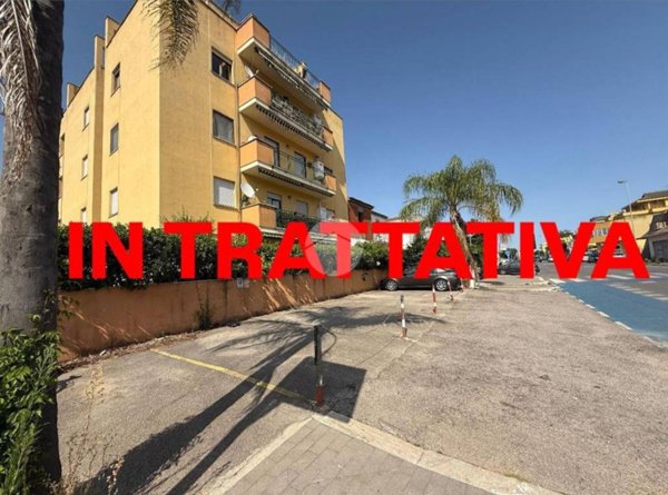 appartamento in vendita a Sabaudia