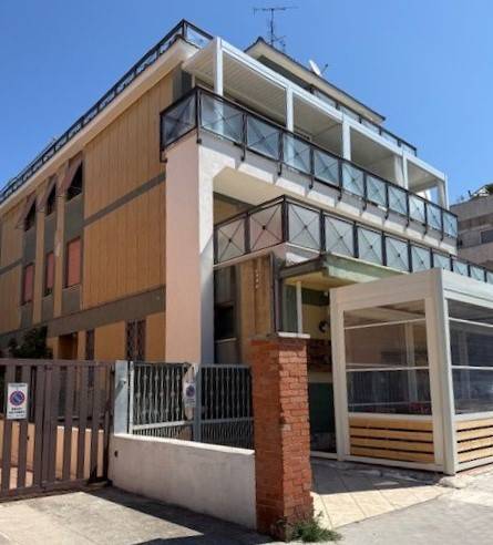 appartamento in vendita a Sabaudia