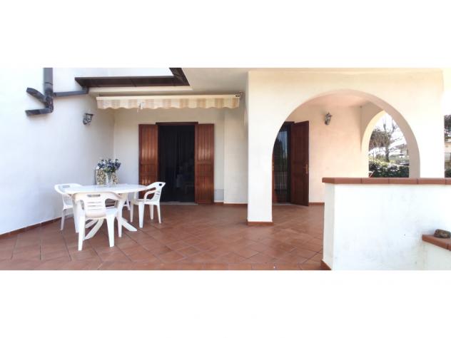 casa indipendente in vendita a Sabaudia
