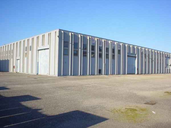 appartamento in vendita a Sabaudia