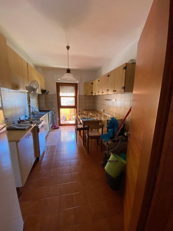 appartamento in vendita a Sabaudia