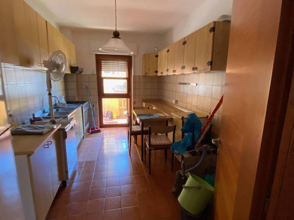 appartamento in vendita a Sabaudia