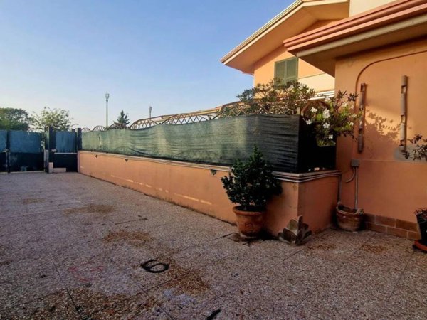 casa indipendente in vendita a Sabaudia