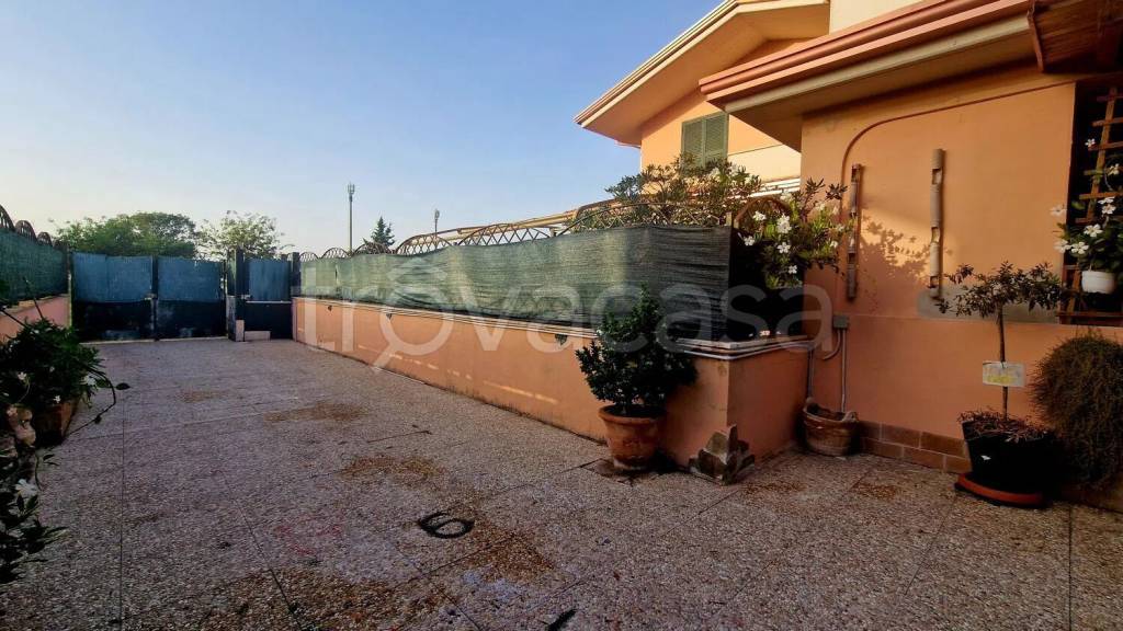 casa indipendente in vendita a Sabaudia