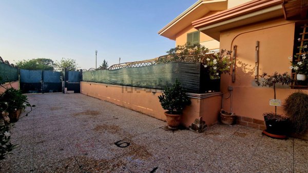 appartamento in vendita a Sabaudia