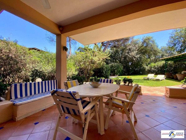 casa indipendente in vendita a Sabaudia