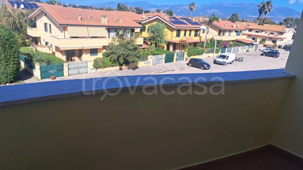 appartamento in vendita a Sabaudia