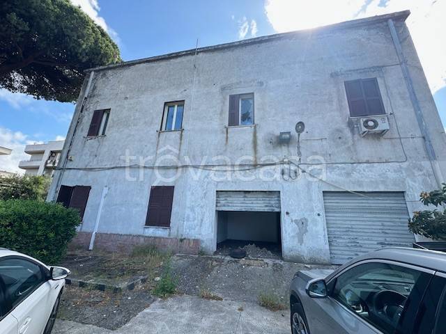 appartamento in vendita a Sabaudia