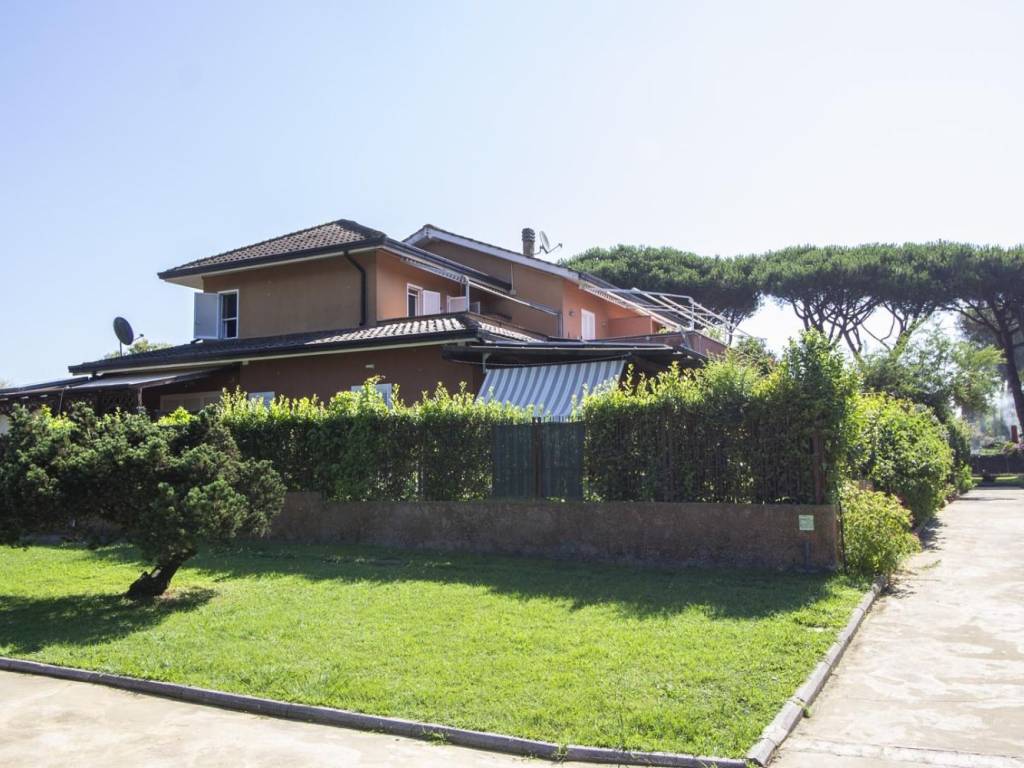 appartamento in vendita a Sabaudia