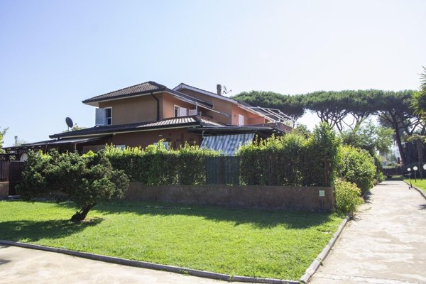 appartamento in vendita a Sabaudia