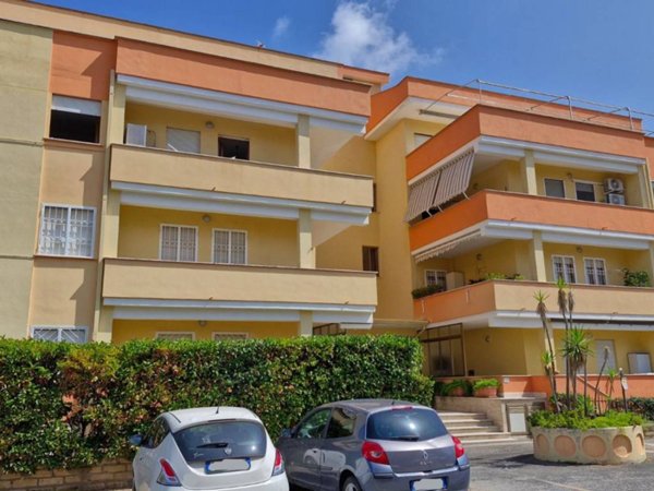 appartamento in vendita a Sabaudia