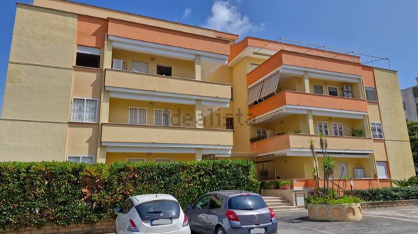appartamento in vendita a Sabaudia