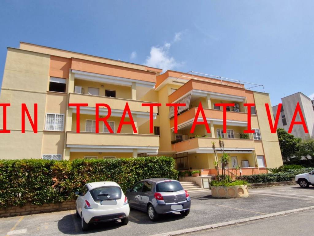 appartamento in vendita a Sabaudia