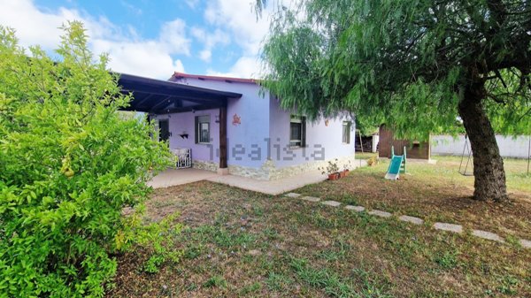 quadrivano in vendita a Sabaudia