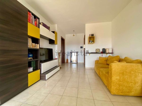 appartamento in vendita a Sabaudia