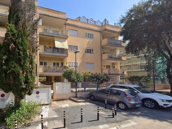 appartamento in vendita a Sabaudia