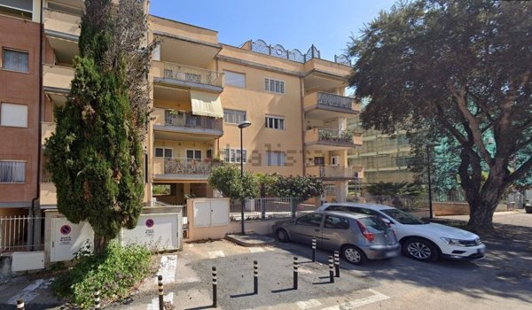 appartamento in vendita a Sabaudia