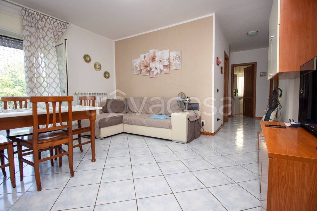 appartamento in vendita a Sabaudia