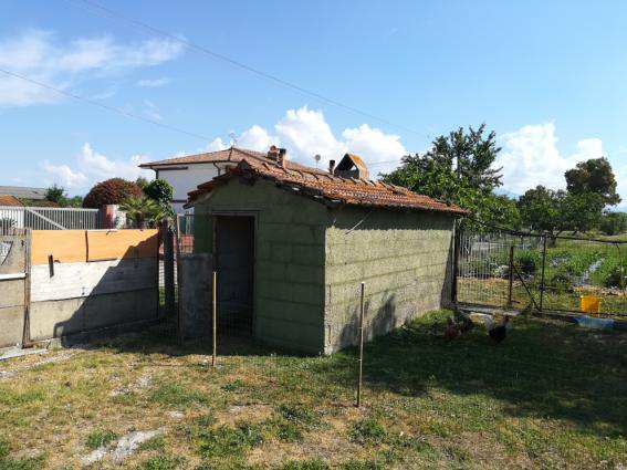 appartamento in vendita a Sabaudia