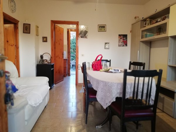 casa indipendente in vendita a Sabaudia