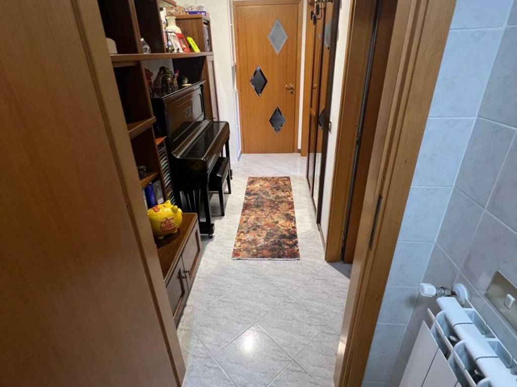 appartamento in vendita a Sabaudia