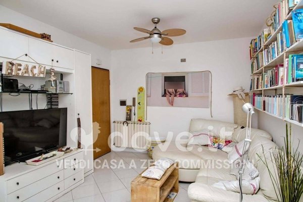 appartamento in vendita a Sabaudia