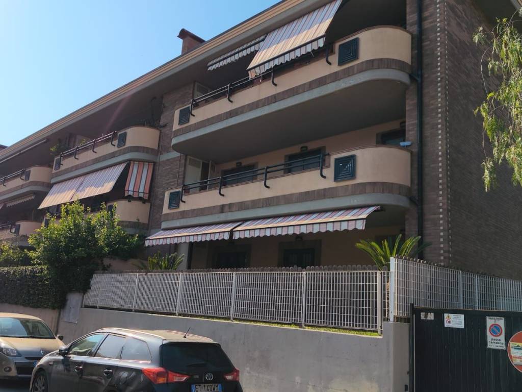appartamento in vendita a Sabaudia