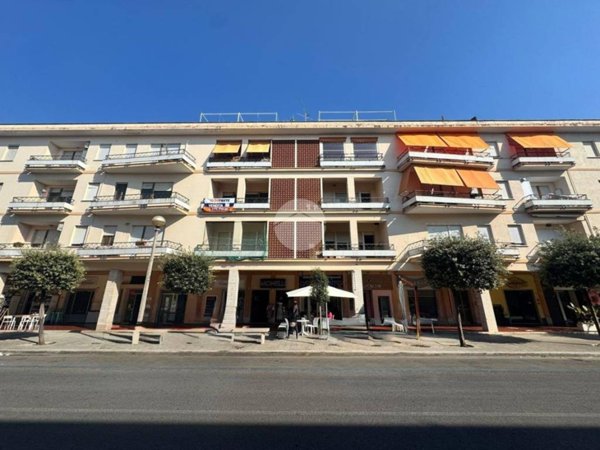 appartamento in vendita a Sabaudia