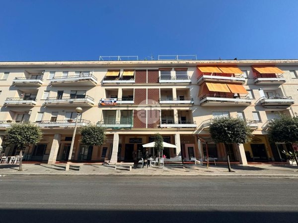 appartamento in vendita a Sabaudia
