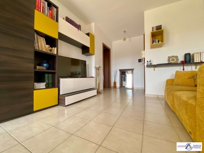 appartamento in vendita a Sabaudia