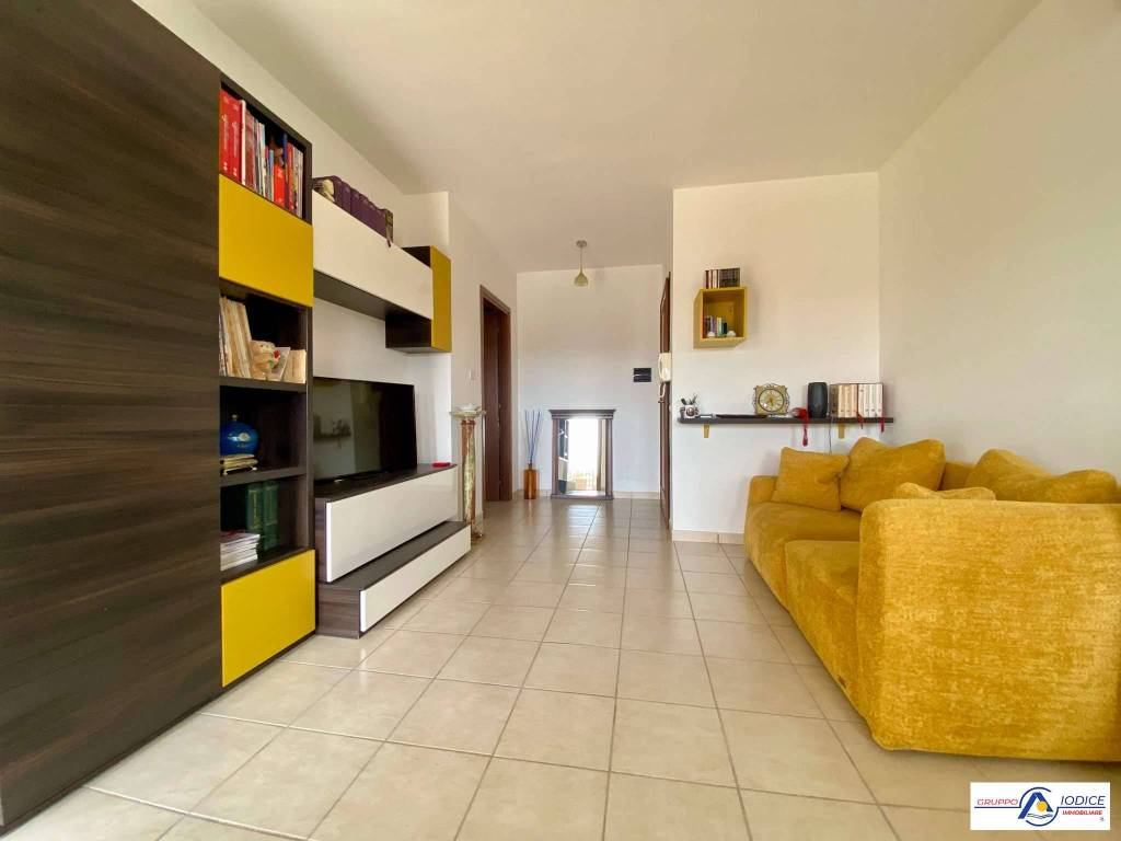 appartamento in vendita a Sabaudia