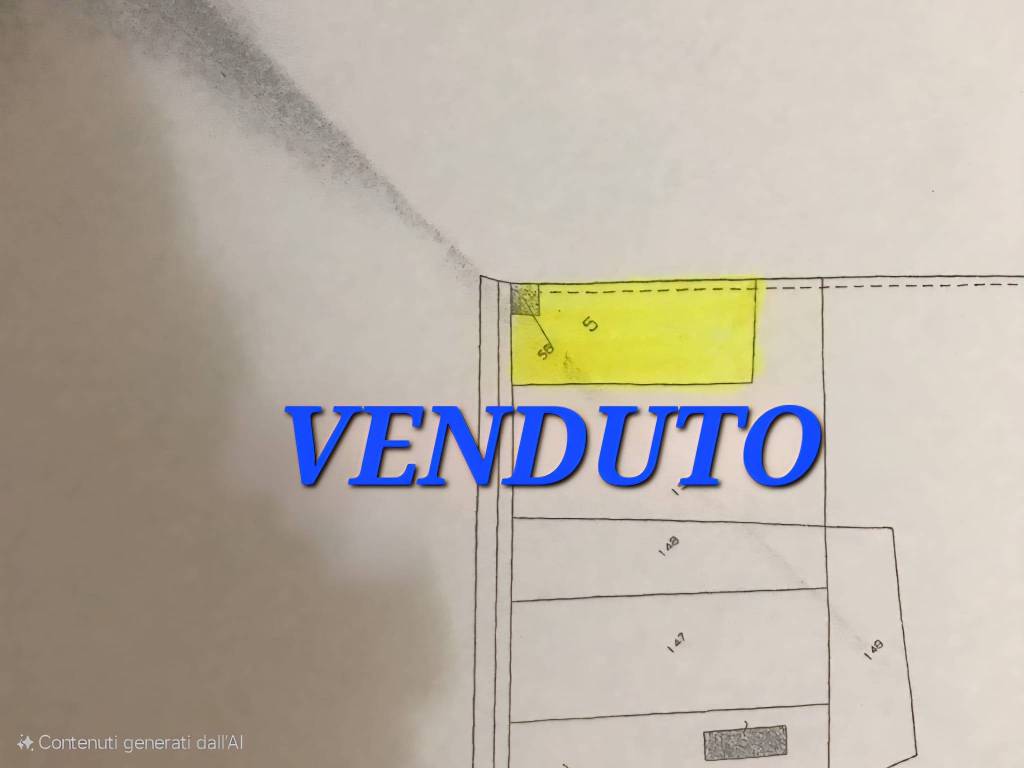 terreno agricolo in vendita a Sabaudia