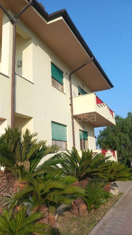 appartamento in vendita a Sabaudia