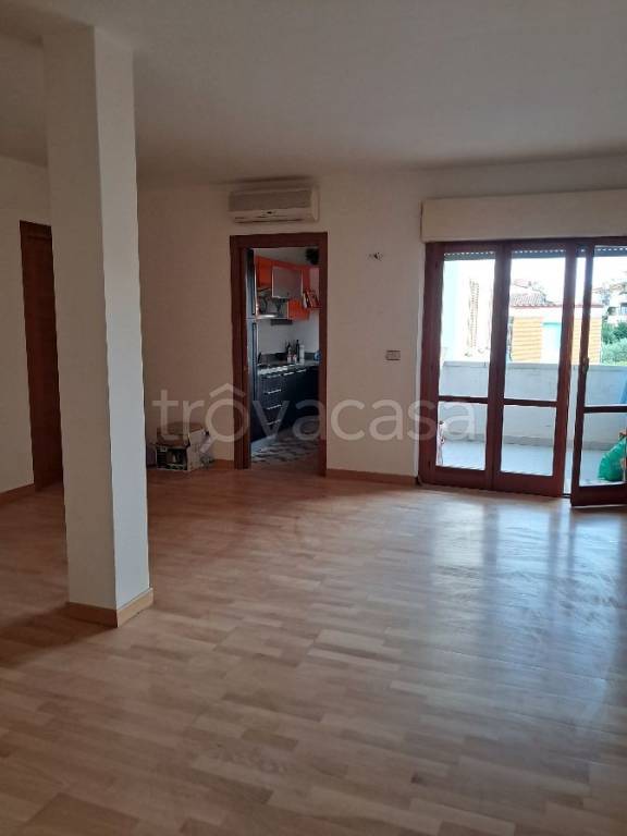 appartamento in vendita a Sabaudia