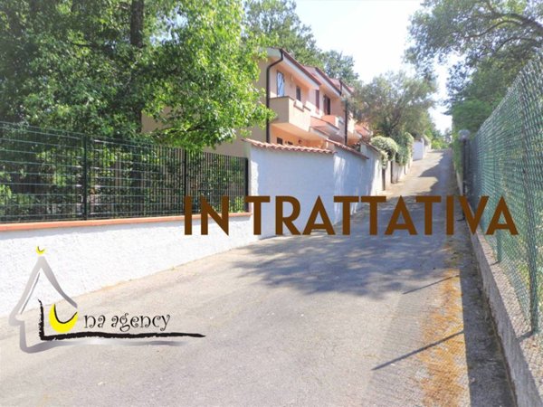 casa indipendente in vendita a Sabaudia