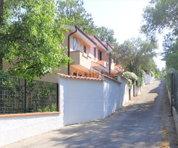 appartamento in vendita a Sabaudia
