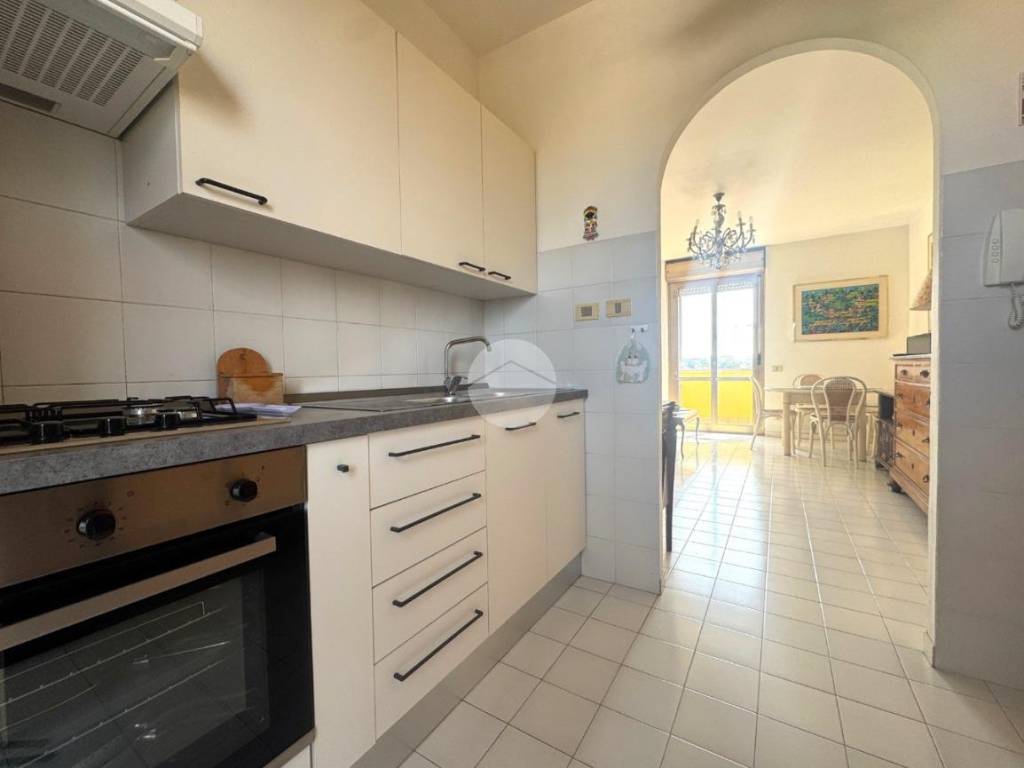 appartamento in vendita a Sabaudia