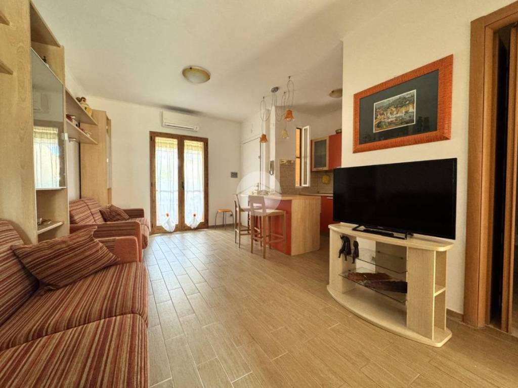 appartamento in vendita a Sabaudia in zona Bella Farnia