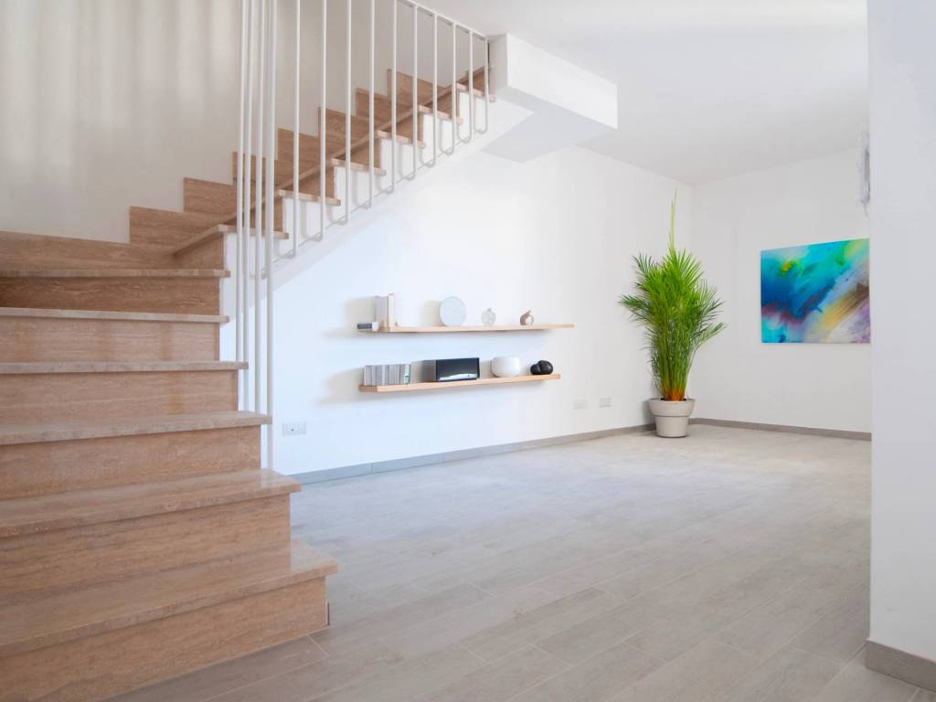 casa indipendente in vendita a Sabaudia in zona Bella Farnia