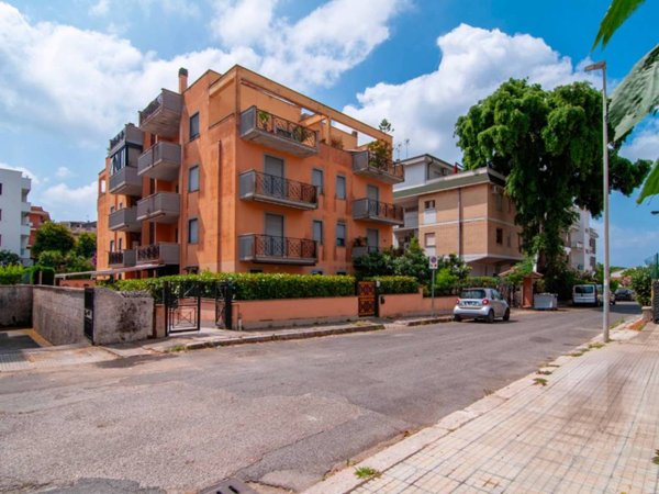 appartamento in vendita a Sabaudia
