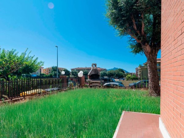 appartamento in vendita a Sabaudia