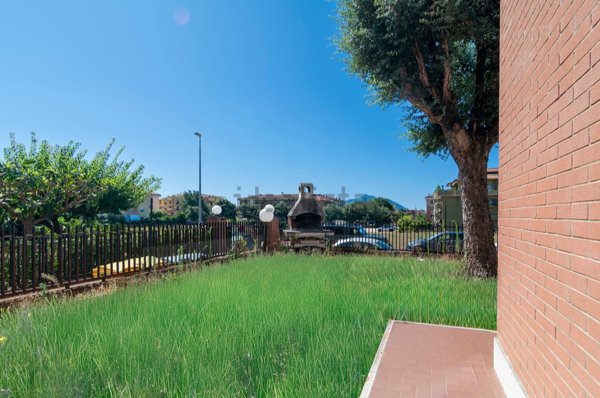 appartamento in vendita a Sabaudia