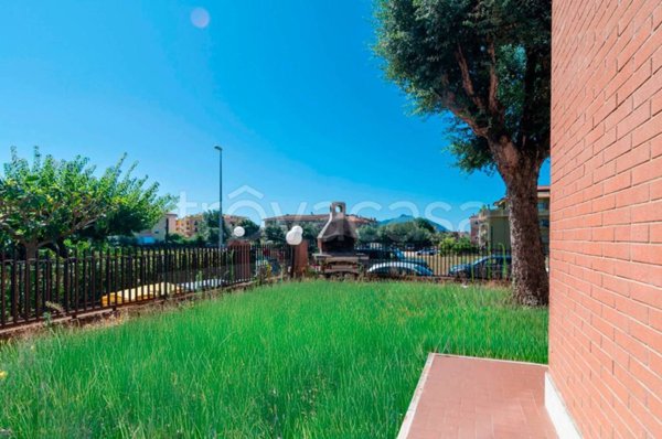 appartamento in vendita a Sabaudia