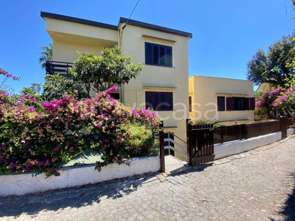 casa indipendente in vendita a Sabaudia