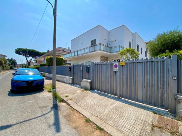 appartamento in vendita a Sabaudia