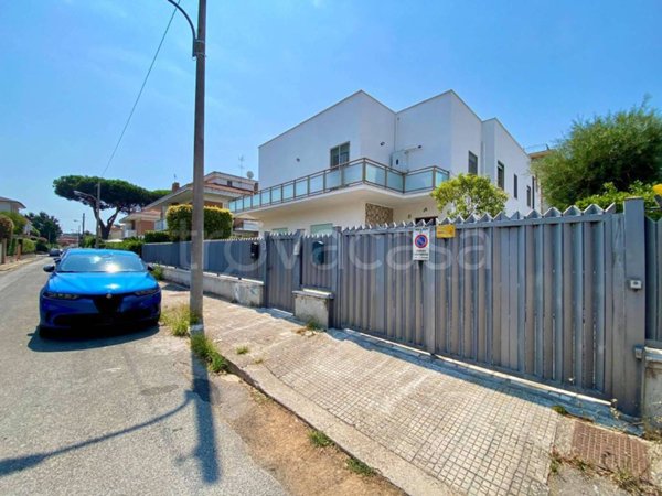 appartamento in vendita a Sabaudia