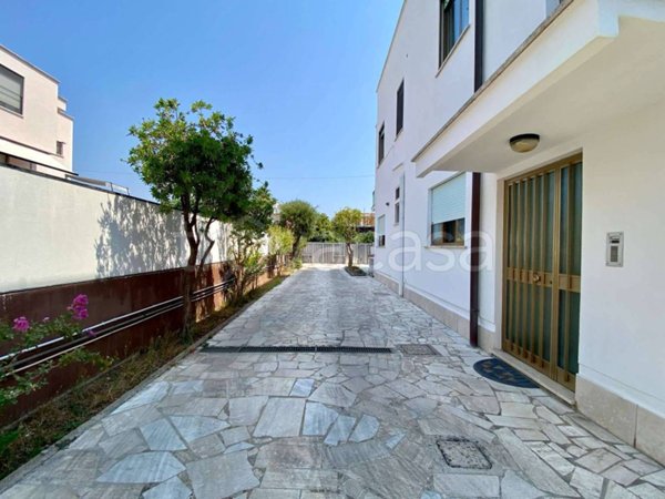 appartamento in vendita a Sabaudia