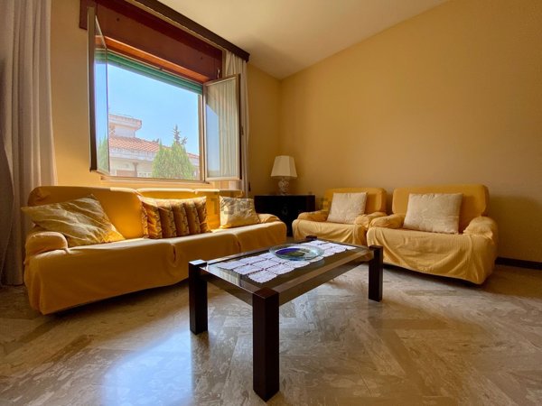 appartamento in vendita a Sabaudia