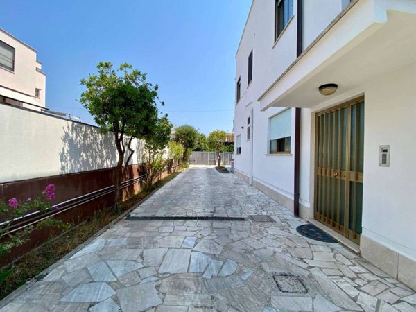 appartamento in vendita a Sabaudia