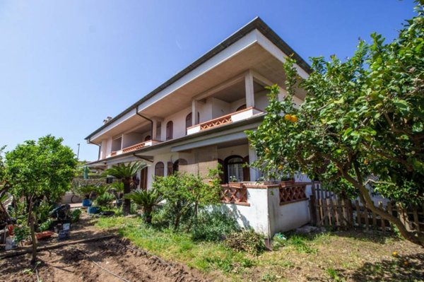 appartamento in vendita a Sabaudia